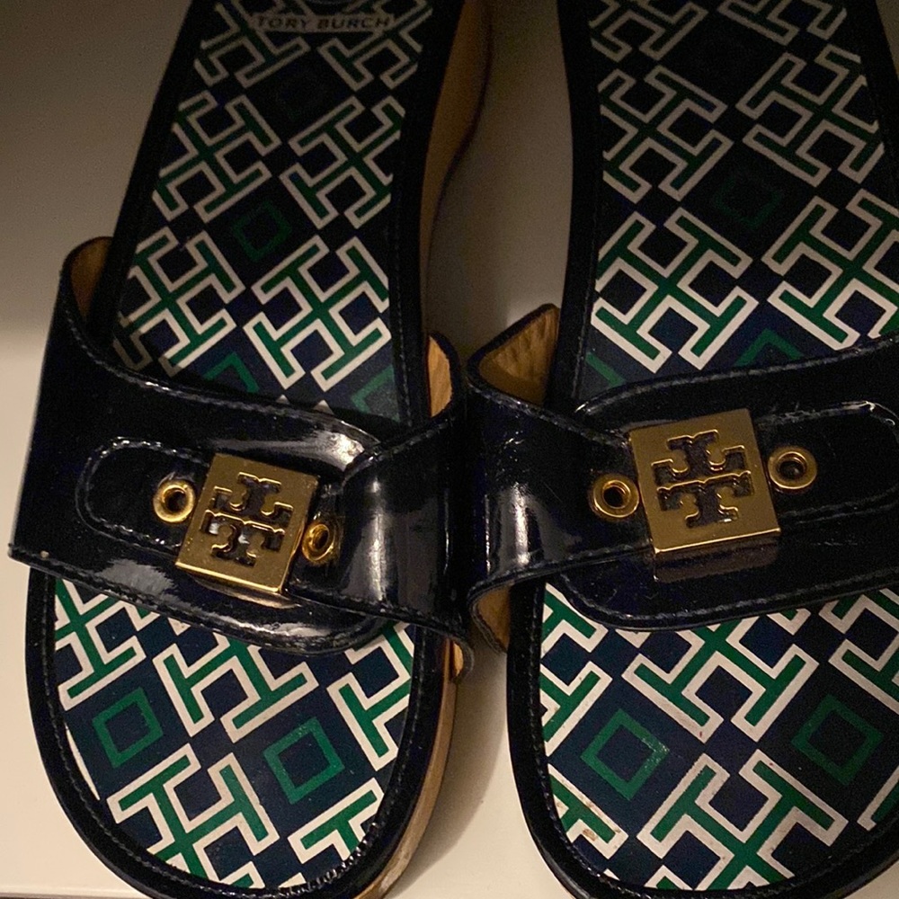 Tory Burch sandals